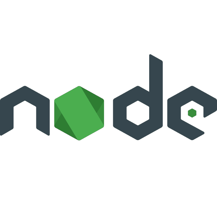 Node logo